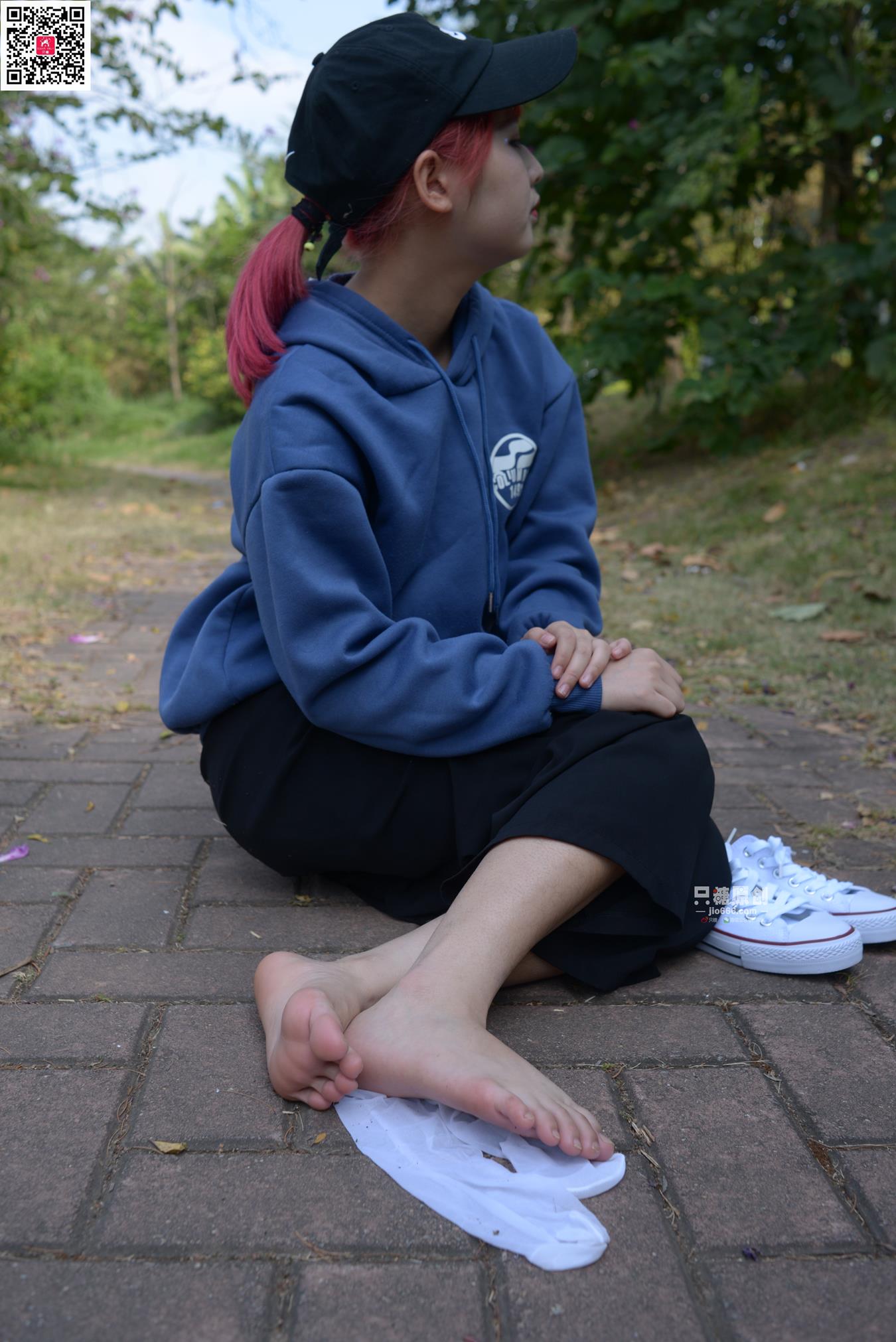 图片[123]-[只糖原创]NO.636 孙怡 陪你积攒走最灿烂一番[149P] – 速更版-美库