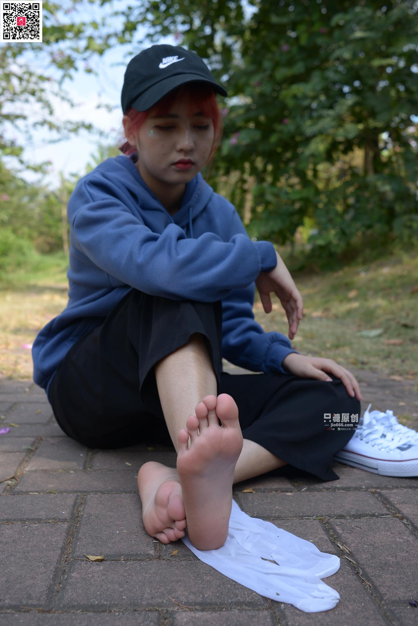 图片[125]-[只糖原创]NO.636 孙怡 陪你积攒走最灿烂一番[149P] – 速更版-美库