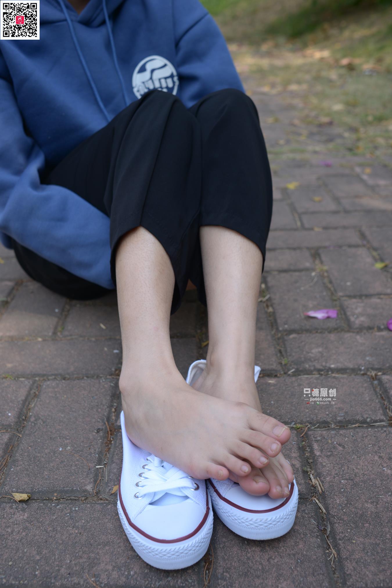 图片[126]-[只糖原创]NO.636 孙怡 陪你积攒走最灿烂一番[149P] – 速更版-美库