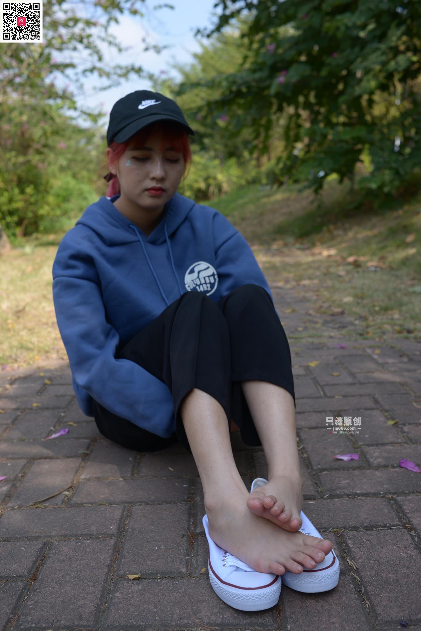 图片[127]-[只糖原创]NO.636 孙怡 陪你积攒走最灿烂一番[149P] – 速更版-美库