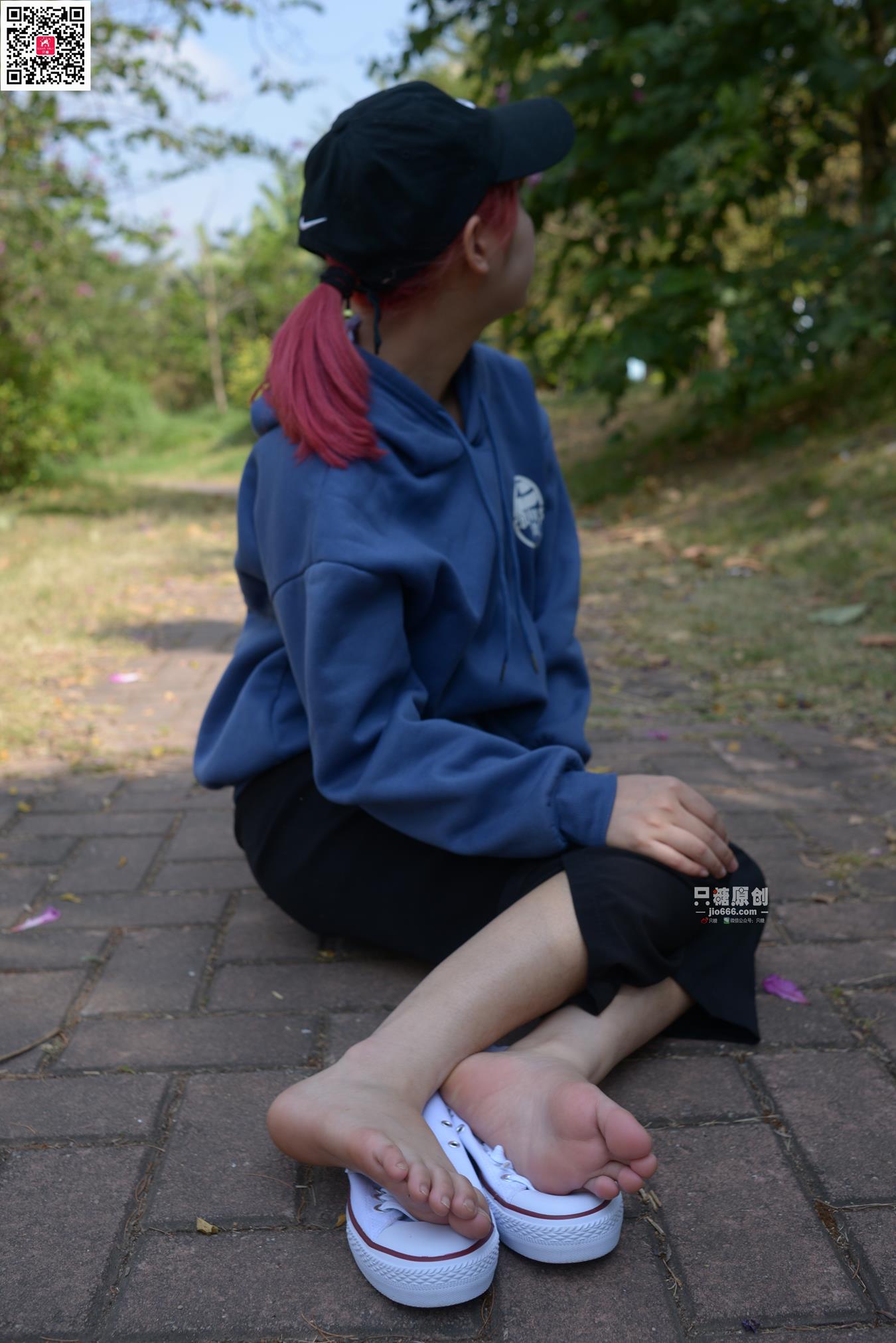 图片[139]-[只糖原创]NO.636 孙怡 陪你积攒走最灿烂一番[149P] – 速更版-美库