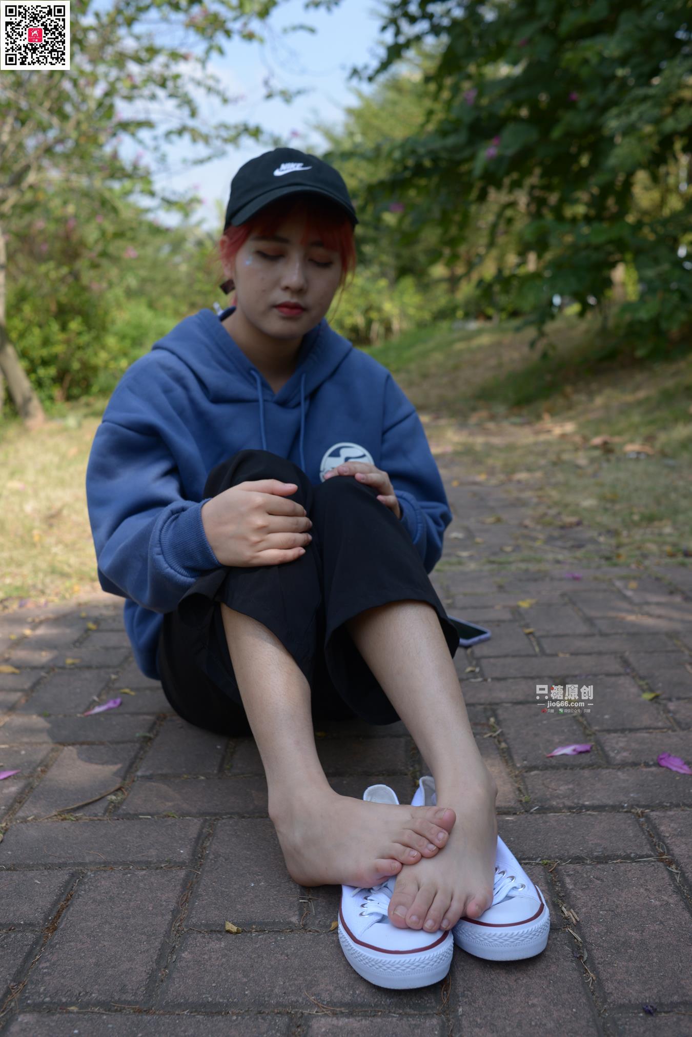 图片[140]-[只糖原创]NO.636 孙怡 陪你积攒走最灿烂一番[149P] – 速更版-美库