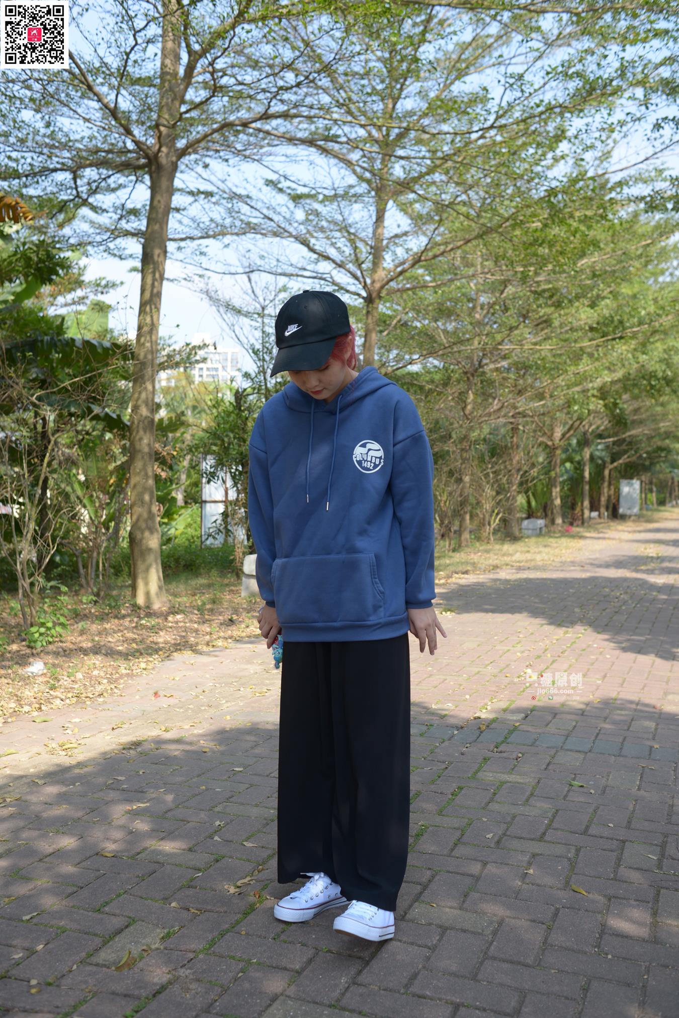 图片[141]-[只糖原创]NO.636 孙怡 陪你积攒走最灿烂一番[149P] – 速更版-美库