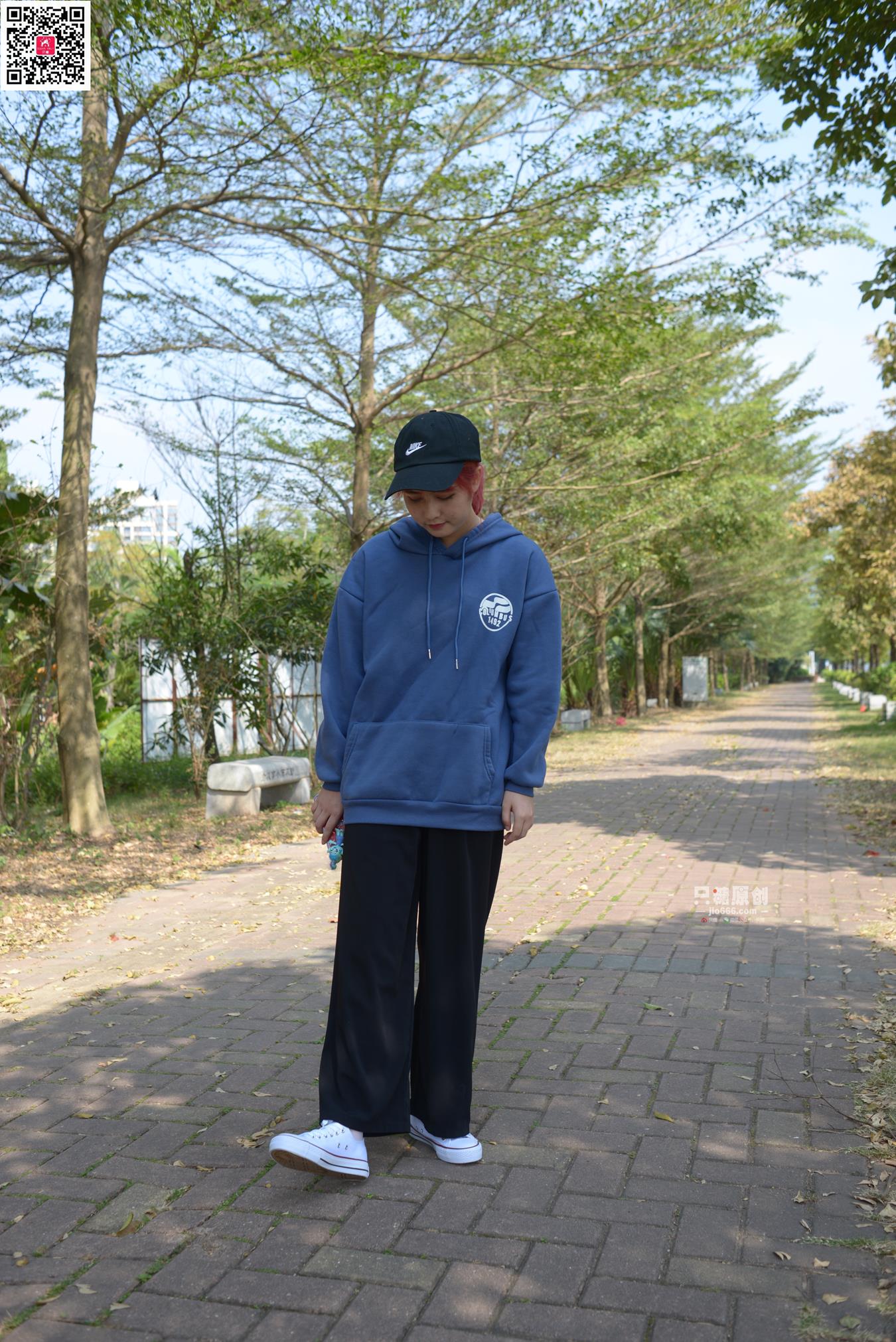 图片[142]-[只糖原创]NO.636 孙怡 陪你积攒走最灿烂一番[149P] – 速更版-美库