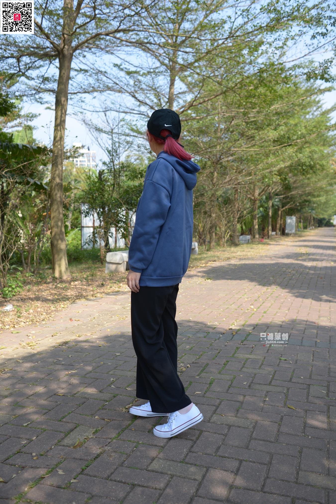 图片[143]-[只糖原创]NO.636 孙怡 陪你积攒走最灿烂一番[149P] – 速更版-美库