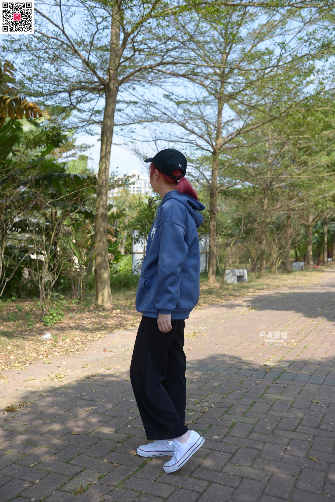 图片[145]-[只糖原创]NO.636 孙怡 陪你积攒走最灿烂一番[149P] – 速更版-美库