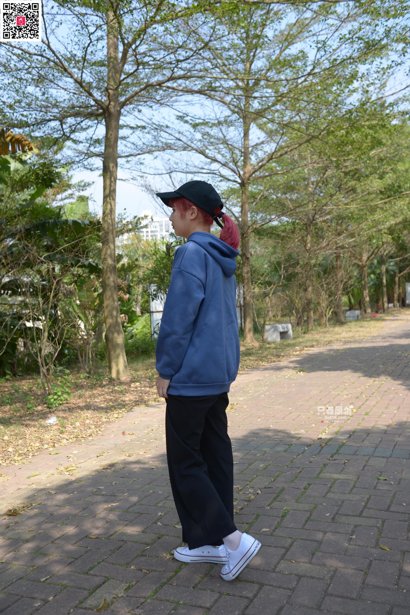 图片[144]-[只糖原创]NO.636 孙怡 陪你积攒走最灿烂一番[149P] – 速更版-美库