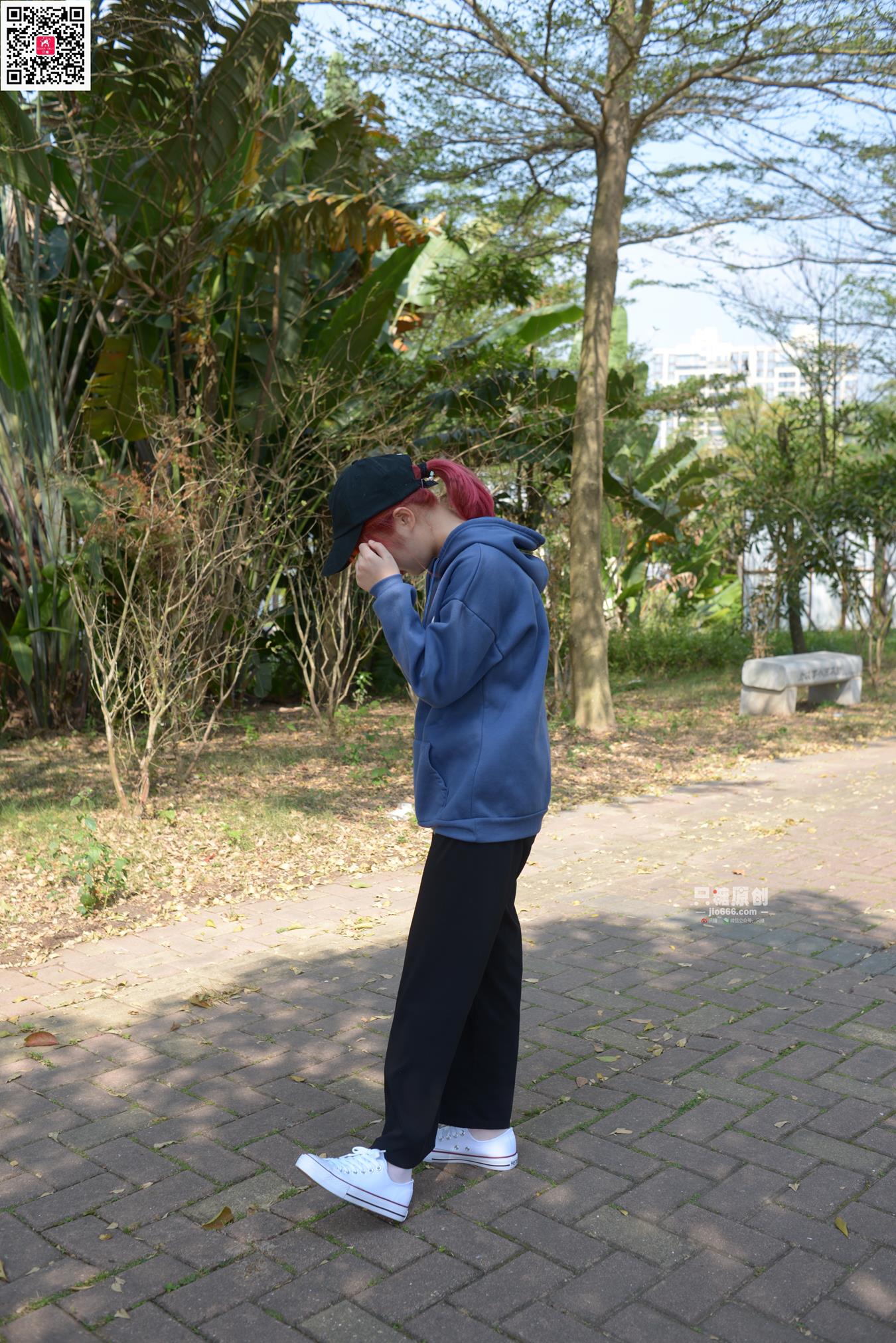 图片[146]-[只糖原创]NO.636 孙怡 陪你积攒走最灿烂一番[149P] – 速更版-美库