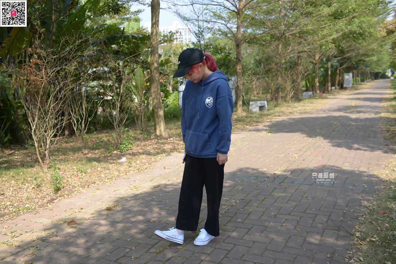 图片[147]-[只糖原创]NO.636 孙怡 陪你积攒走最灿烂一番[149P] – 速更版-美库