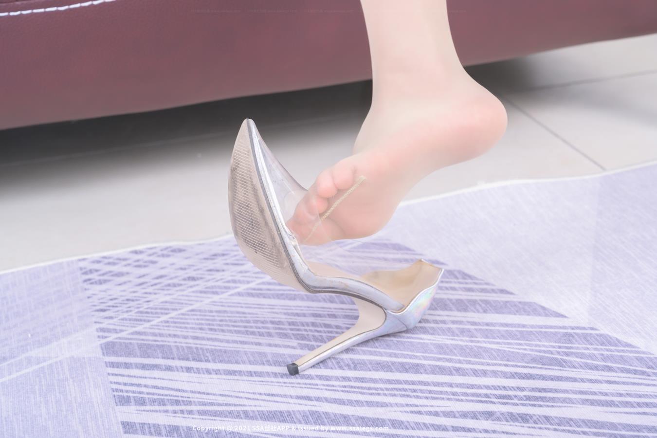 图片[78]-[SSA丝社]超清写真 NO.752 模特素人的肉色丝袜（上）[111P] – 速更版-美库