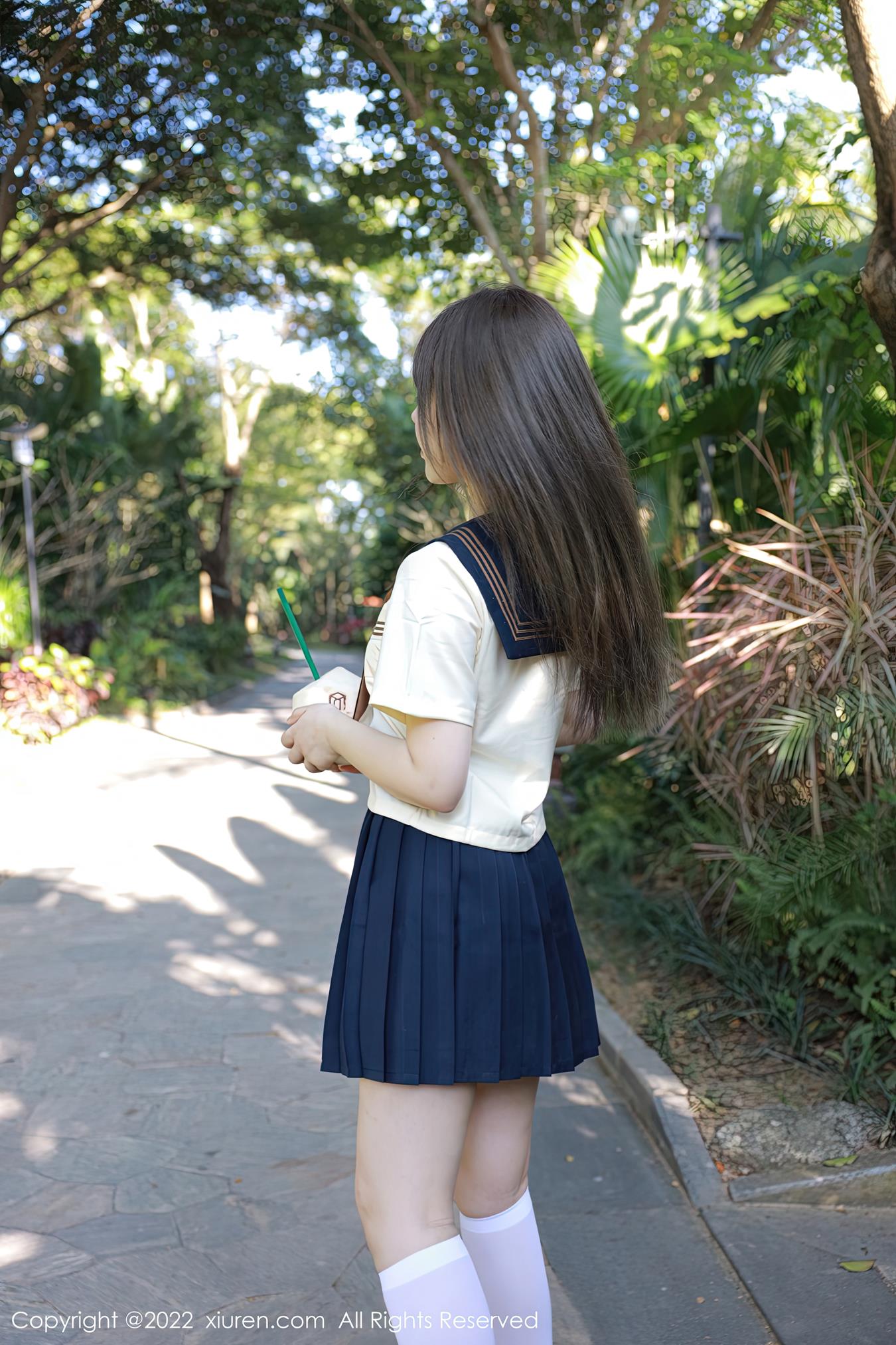 图片[10]-[Xiuren秀人网]2022.12.20 NO.6021 Evelyn艾莉[37+1P] – 速更版-美库