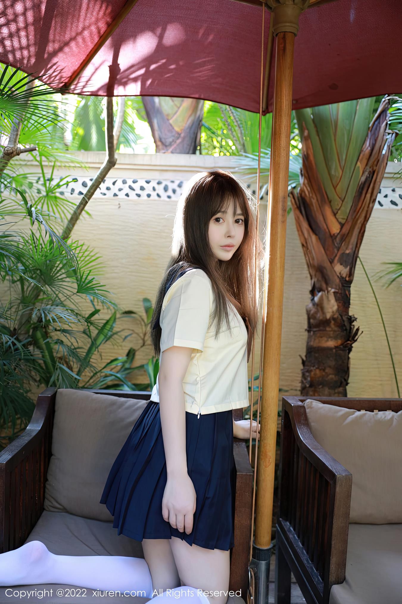 图片[13]-[Xiuren秀人网]2022.12.20 NO.6021 Evelyn艾莉[37+1P] – 速更版-美库