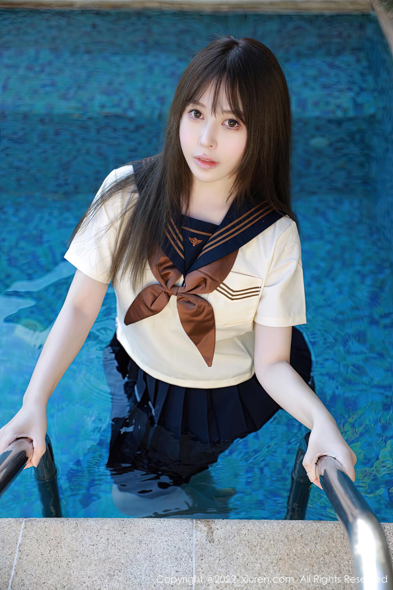 图片[17]-[Xiuren秀人网]2022.12.20 NO.6021 Evelyn艾莉[37+1P] – 速更版-美库