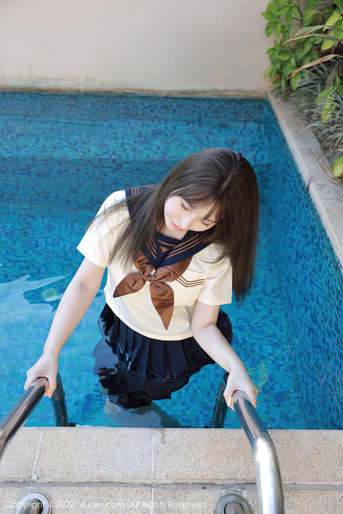 图片[18]-[Xiuren秀人网]2022.12.20 NO.6021 Evelyn艾莉[37+1P] – 速更版-美库