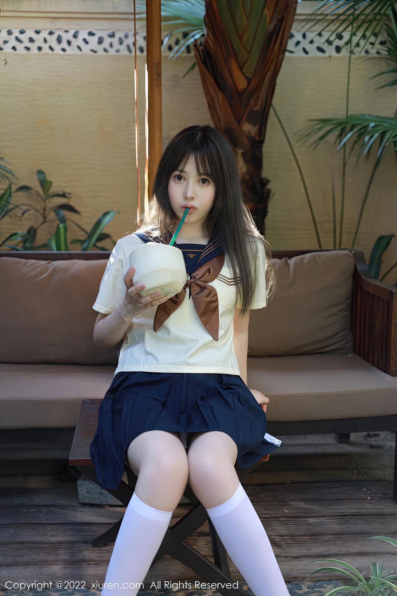 图片[31]-[Xiuren秀人网]2022.12.20 NO.6021 Evelyn艾莉[37+1P] – 速更版-美库