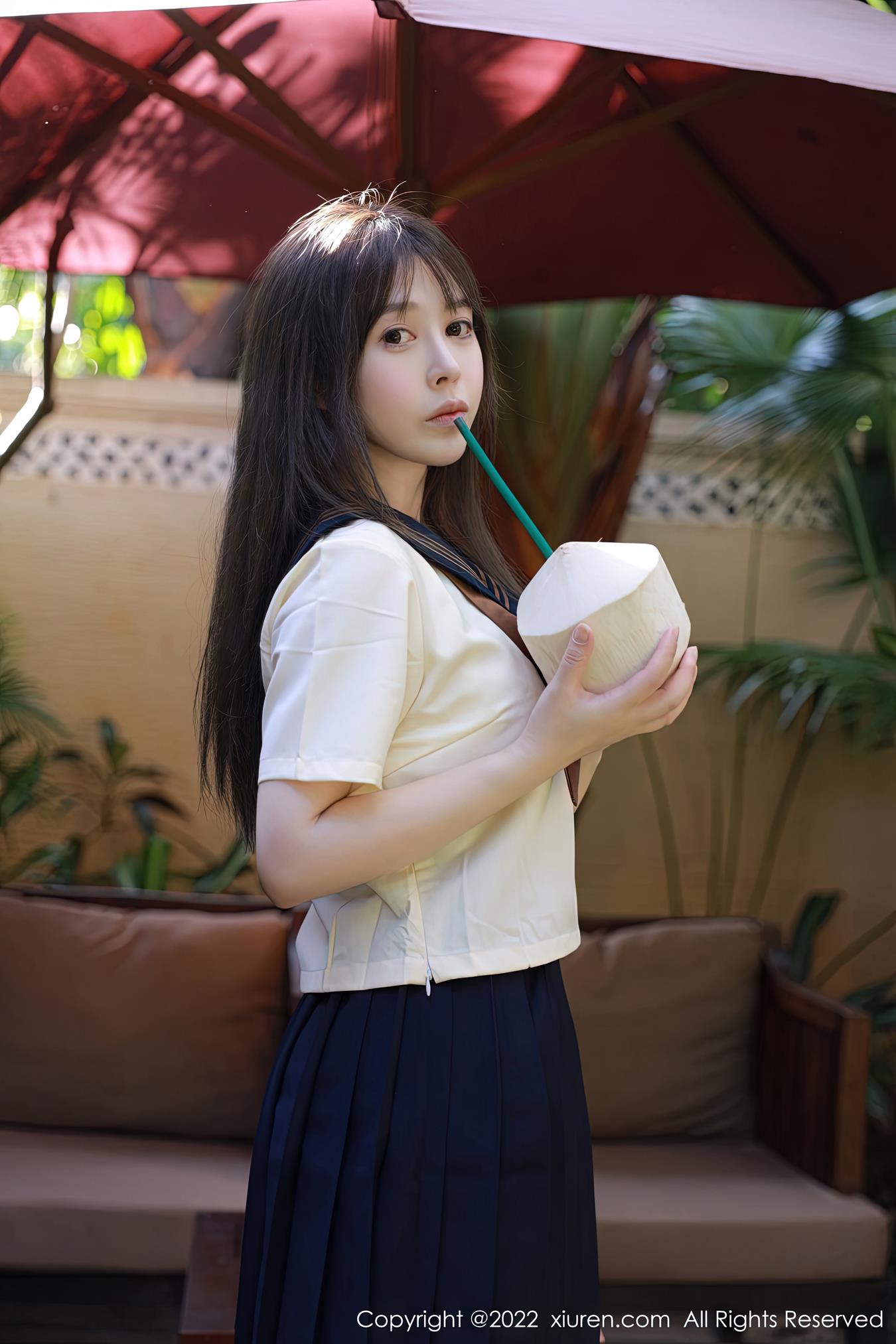 图片[32]-[Xiuren秀人网]2022.12.20 NO.6021 Evelyn艾莉[37+1P] – 速更版-美库