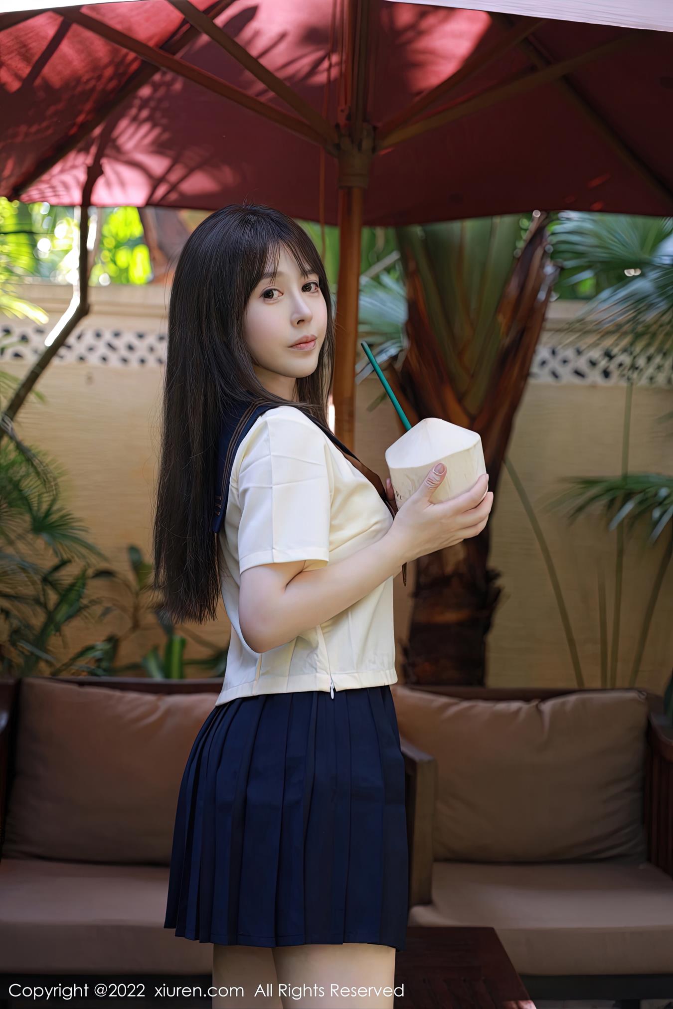 图片[33]-[Xiuren秀人网]2022.12.20 NO.6021 Evelyn艾莉[37+1P] – 速更版-美库