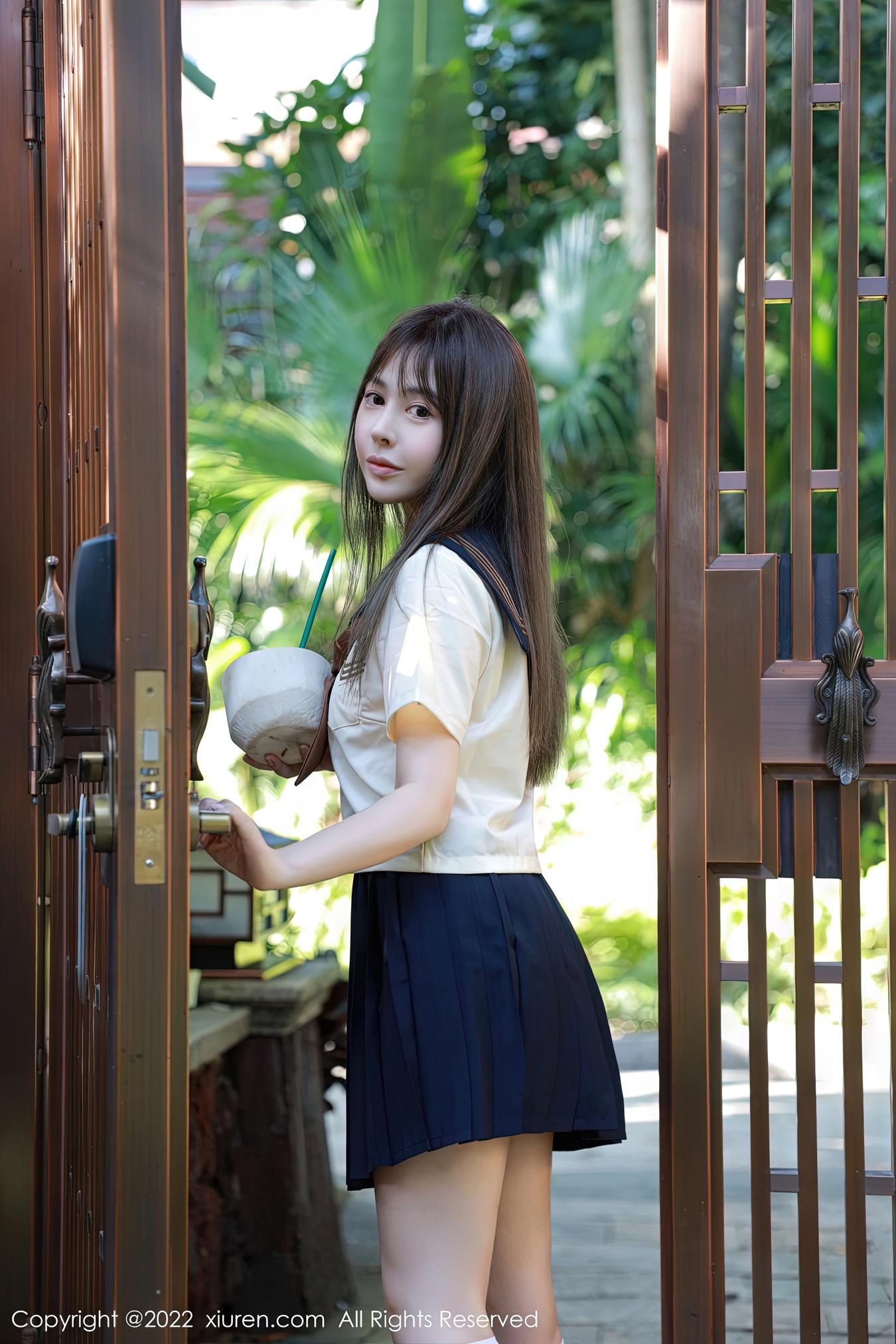 图片[35]-[Xiuren秀人网]2022.12.20 NO.6021 Evelyn艾莉[37+1P] – 速更版-美库