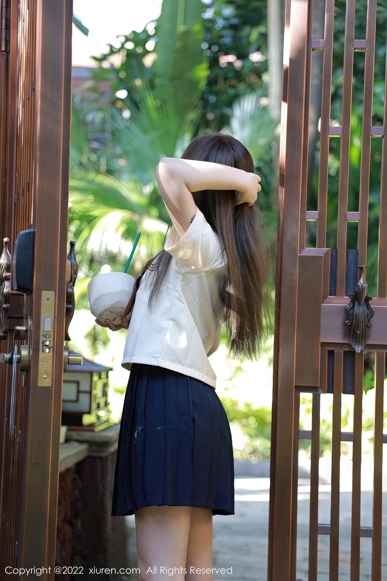 图片[36]-[Xiuren秀人网]2022.12.20 NO.6021 Evelyn艾莉[37+1P] – 速更版-美库