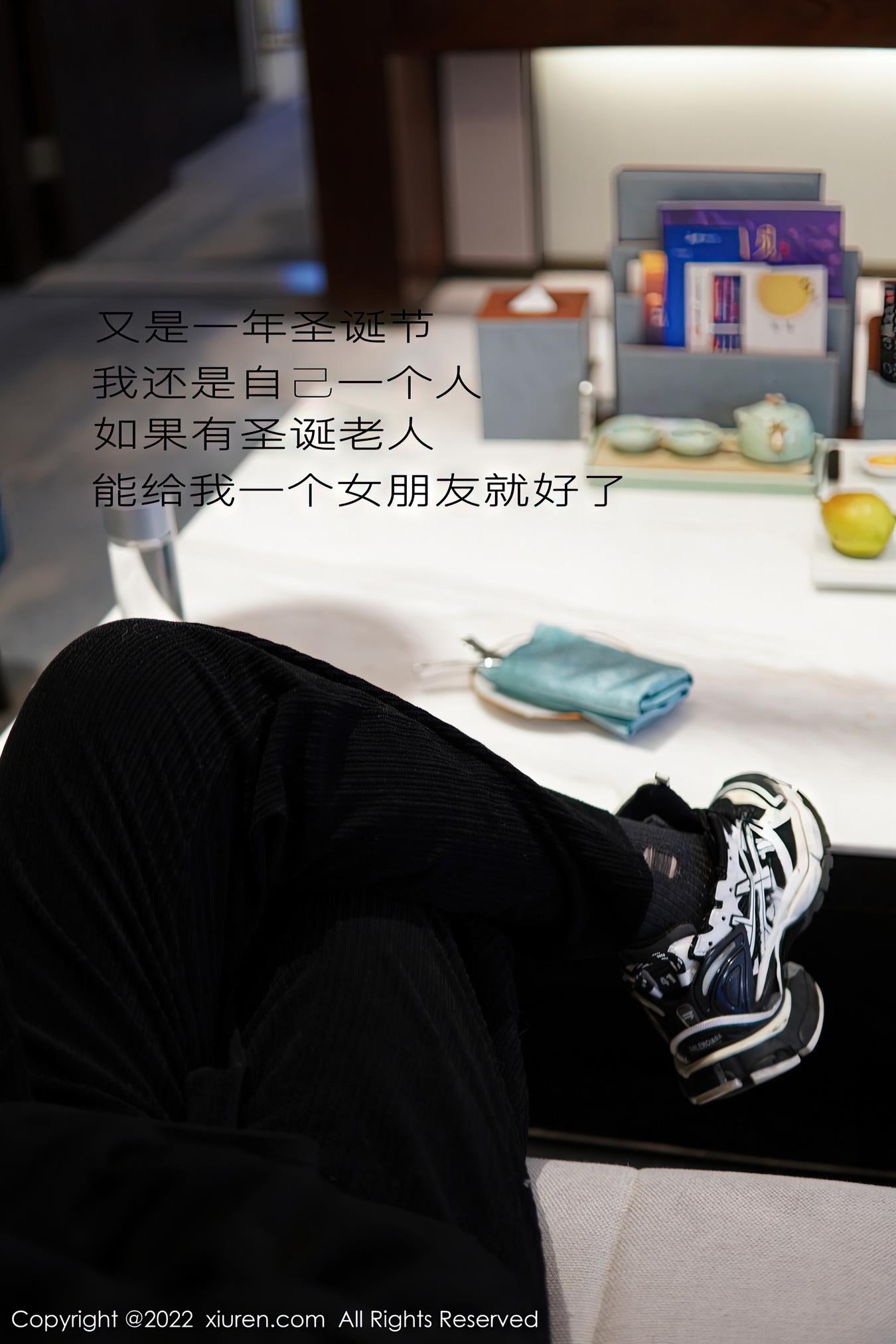 图片[18]-[Xiuren秀人网]2022.12.21 NO.6022 桃桃子[25+1P] – 速更版-美库