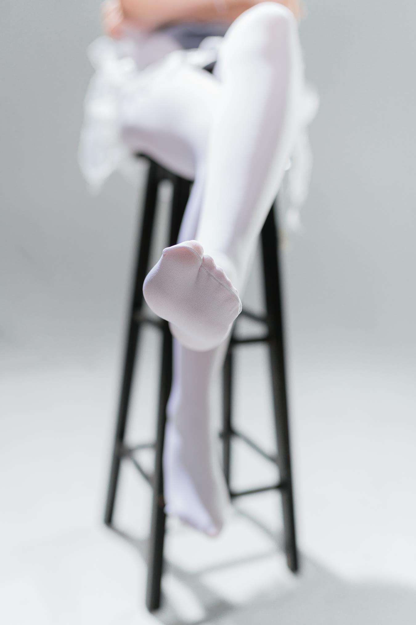 图片[52]-花铃 小熊猫女仆 [57P] – 速更版-美库