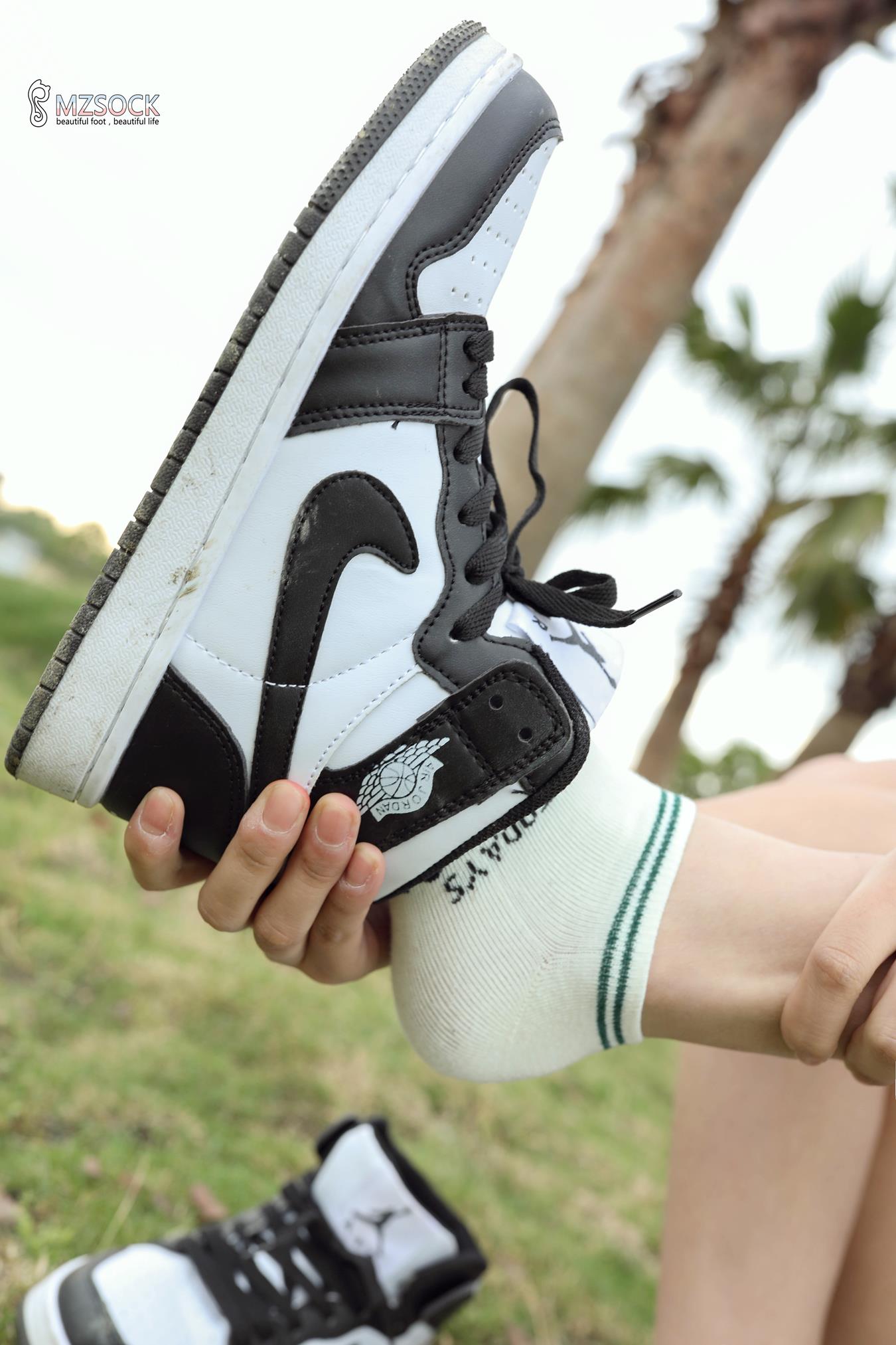 图片[15]-[MZSOCK]爱美足 NO.106 可可[76P] – 速更版-美库