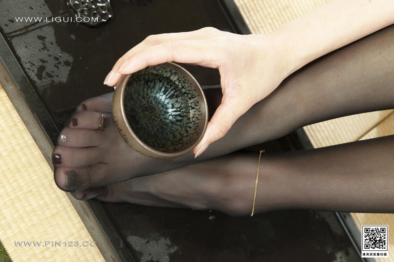 图片[38]-[Ligui丽柜]2023.01.09 一品娇佣  可可[53+1P] – 速更版-美库