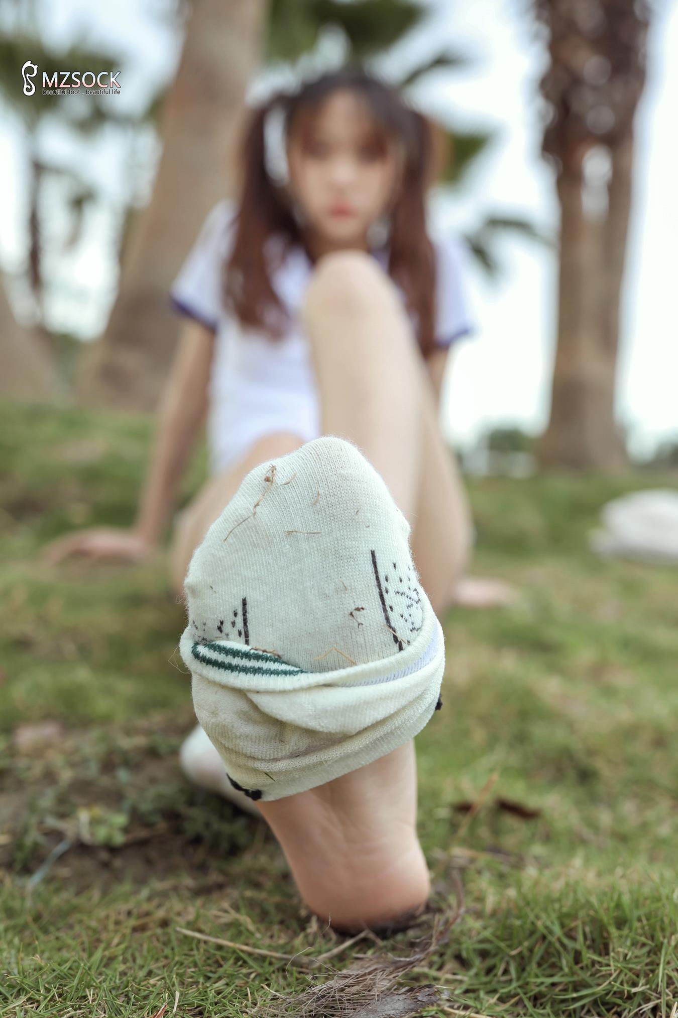 图片[28]-[MZSOCK]爱美足 NO.106 可可[76P] – 速更版-美库