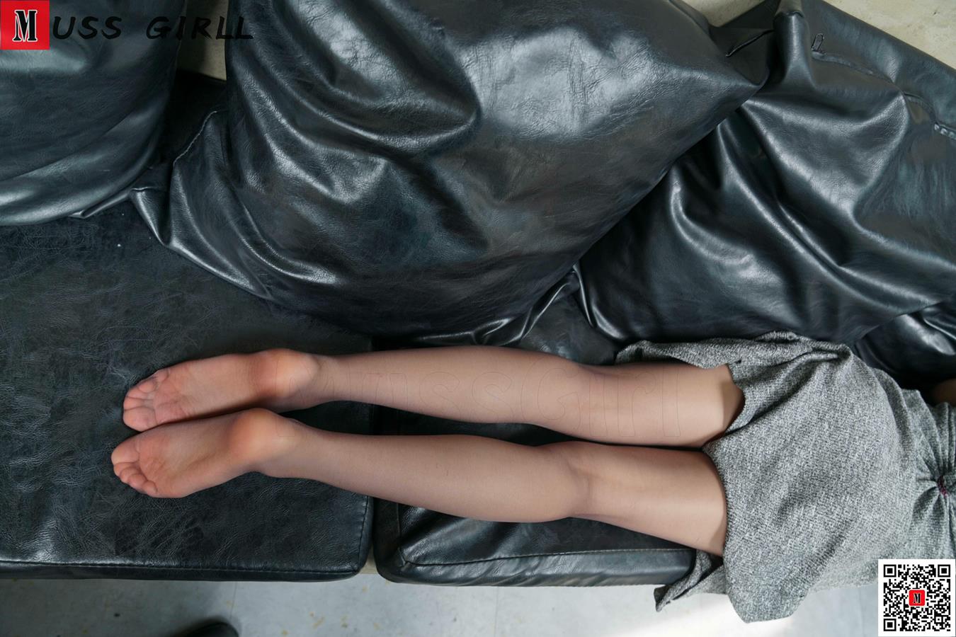 图片[21]-[MussGirl慕丝女郎]NO.361极致身材 A[55P] – 速更版-美库