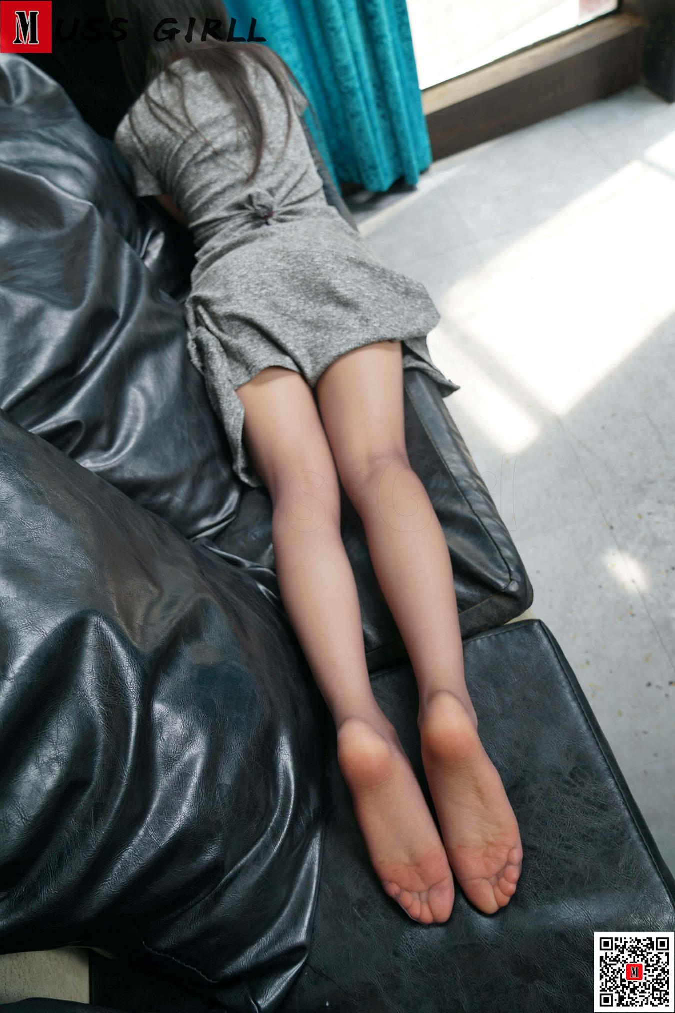 图片[22]-[MussGirl慕丝女郎]NO.361极致身材 A[55P] – 速更版-美库