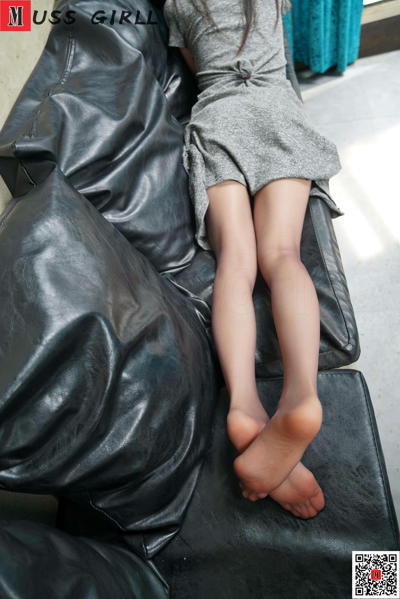 图片[29]-[MussGirl慕丝女郎]NO.361极致身材 A[55P] – 速更版-美库