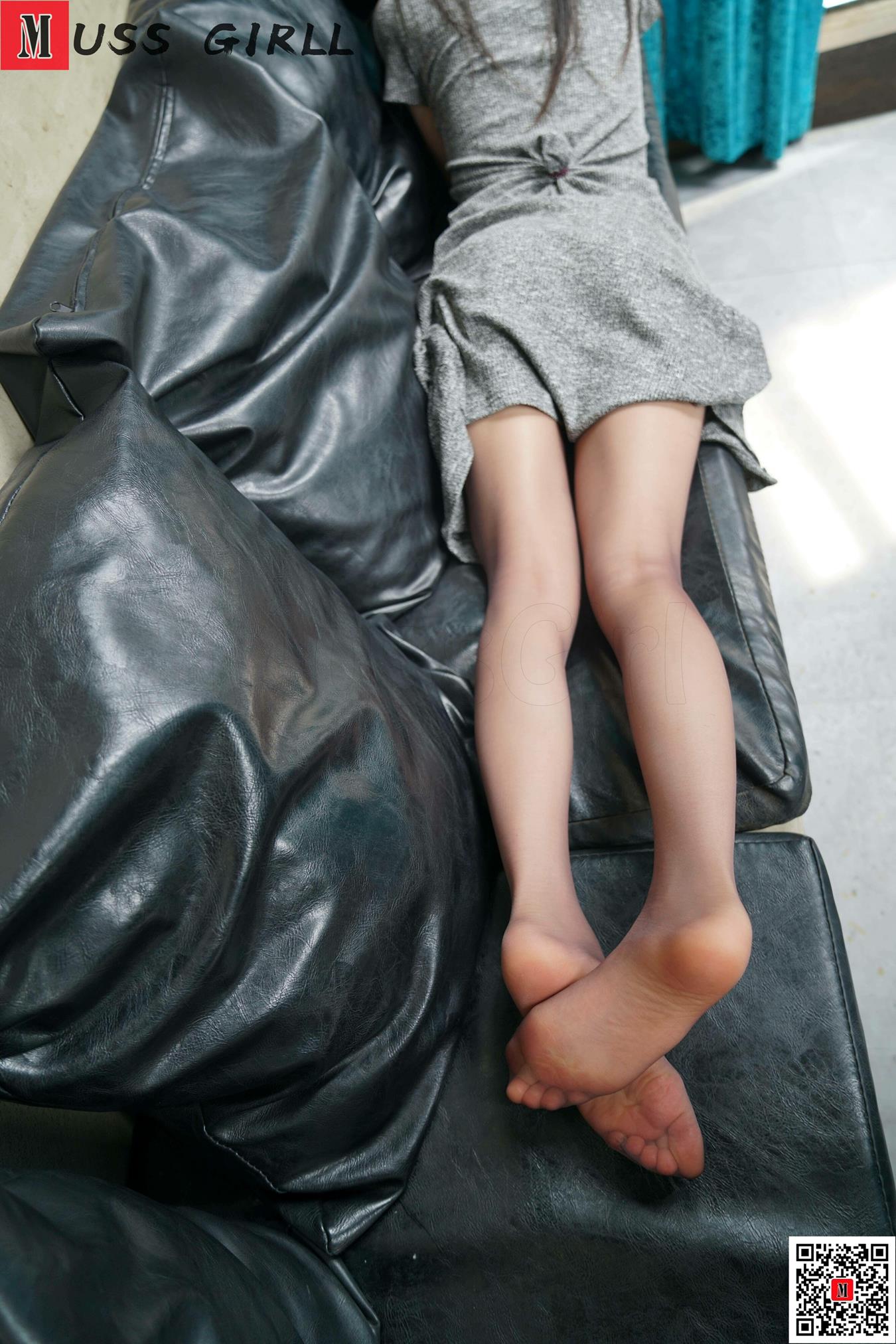 图片[30]-[MussGirl慕丝女郎]NO.361极致身材 A[55P] – 速更版-美库