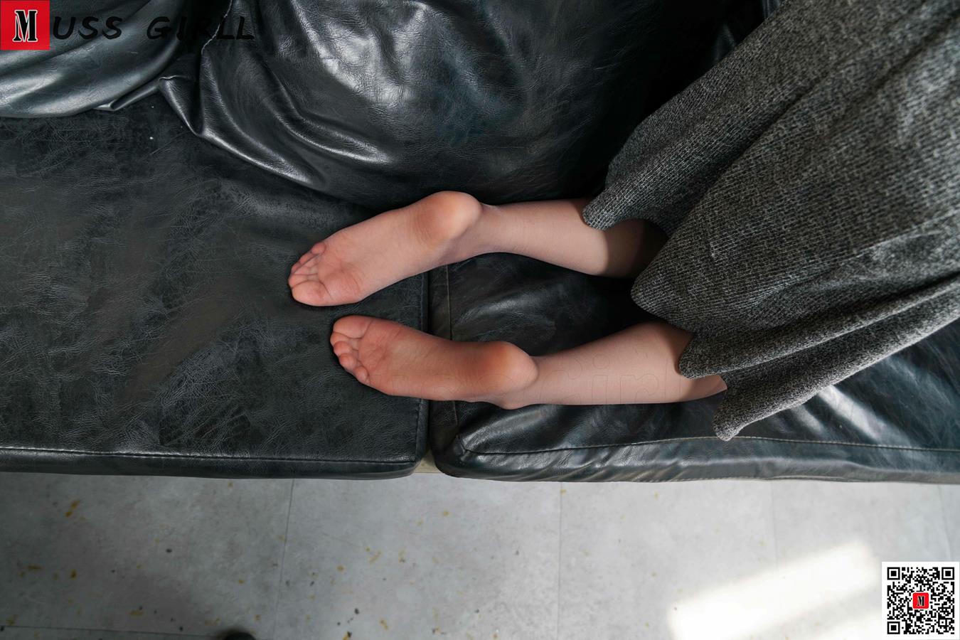 图片[43]-[MussGirl慕丝女郎]NO.361极致身材 A[55P] – 速更版-美库