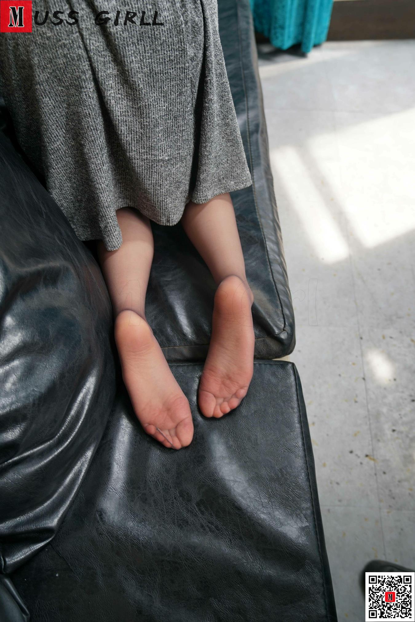 图片[45]-[MussGirl慕丝女郎]NO.361极致身材 A[55P] – 速更版-美库