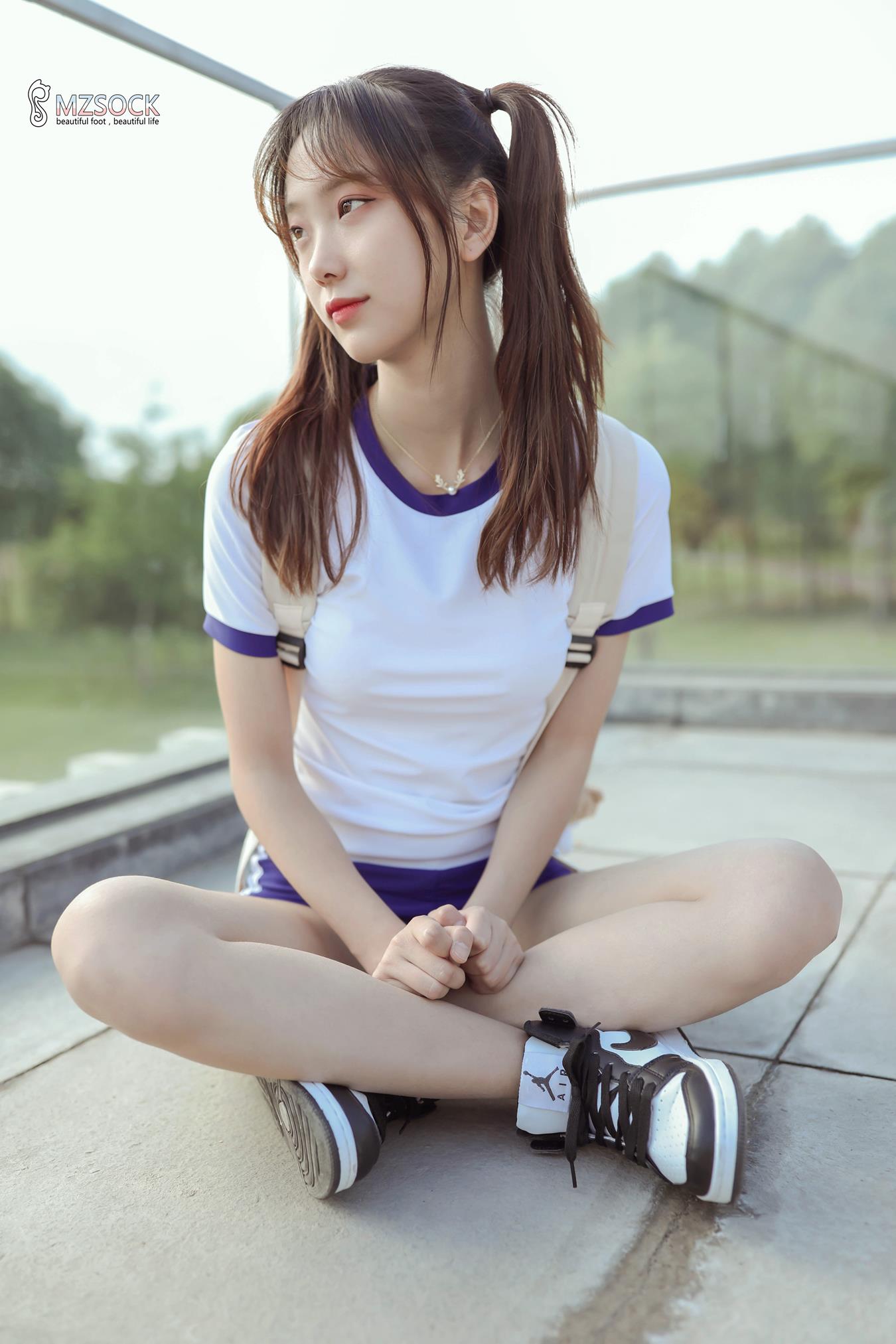 图片[71]-[MZSOCK]爱美足 NO.106 可可[76P] – 速更版-美库