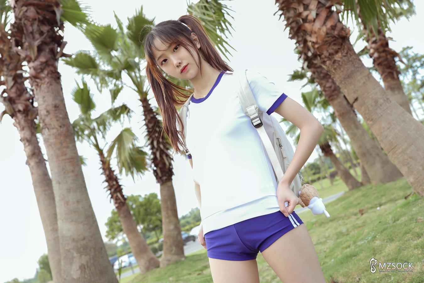 图片[72]-[MZSOCK]爱美足 NO.106 可可[76P] – 速更版-美库