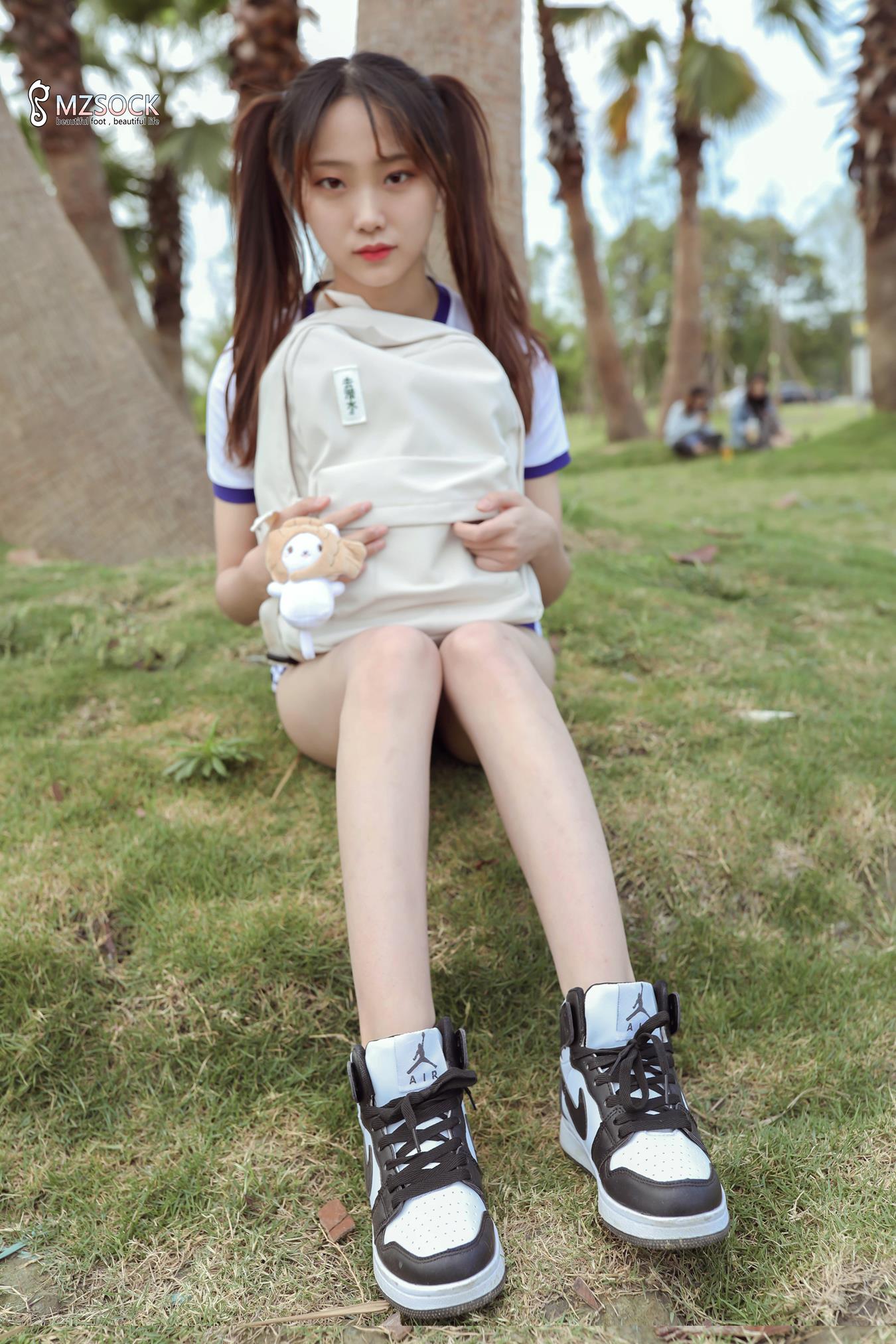 图片[74]-[MZSOCK]爱美足 NO.106 可可[76P] – 速更版-美库