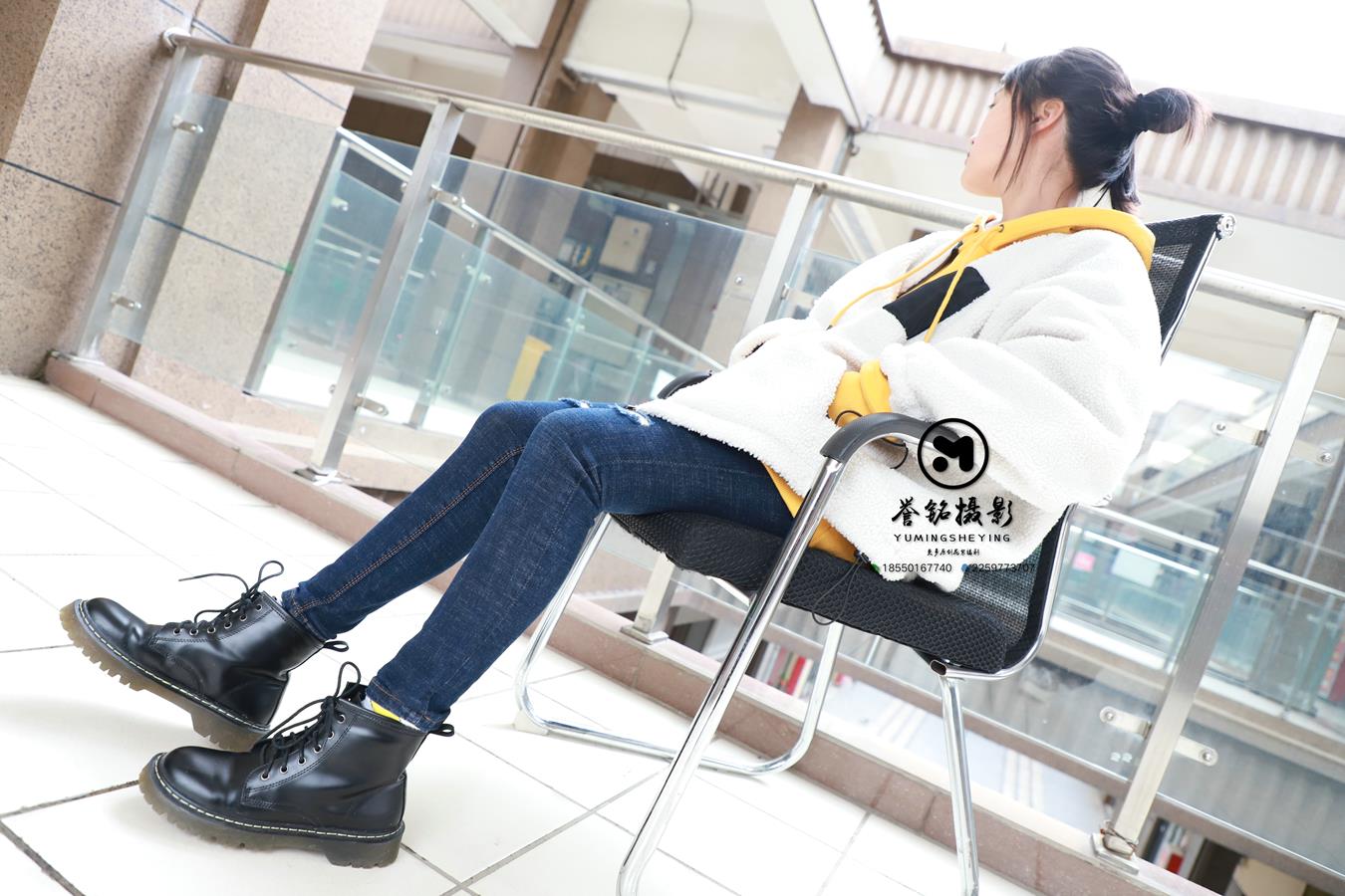 图片[35]-[誉铭传媒]袜足摄影 2020年 NO.014[85P] – 速更版-美库