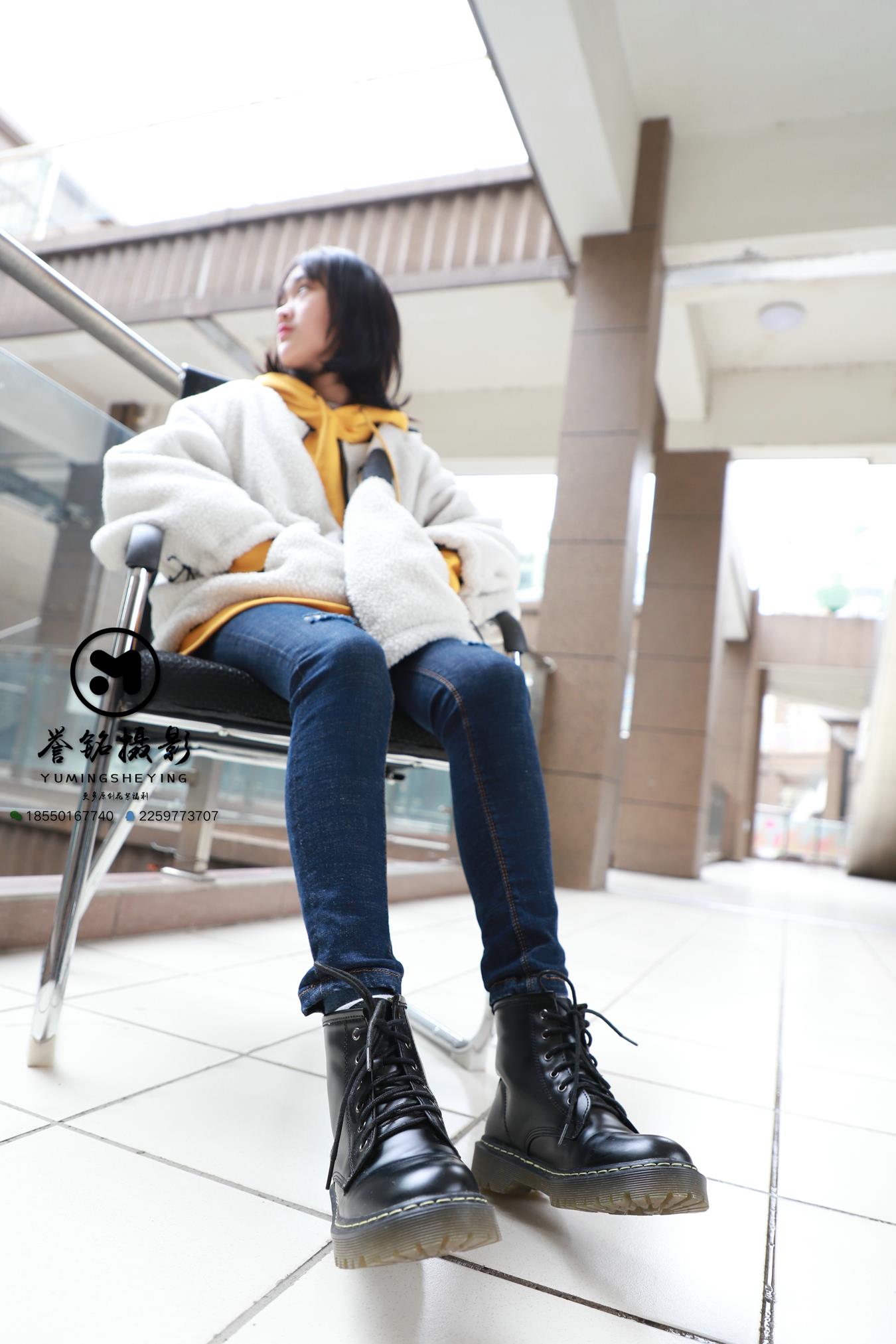 图片[36]-[誉铭传媒]袜足摄影 2020年 NO.014[85P] – 速更版-美库