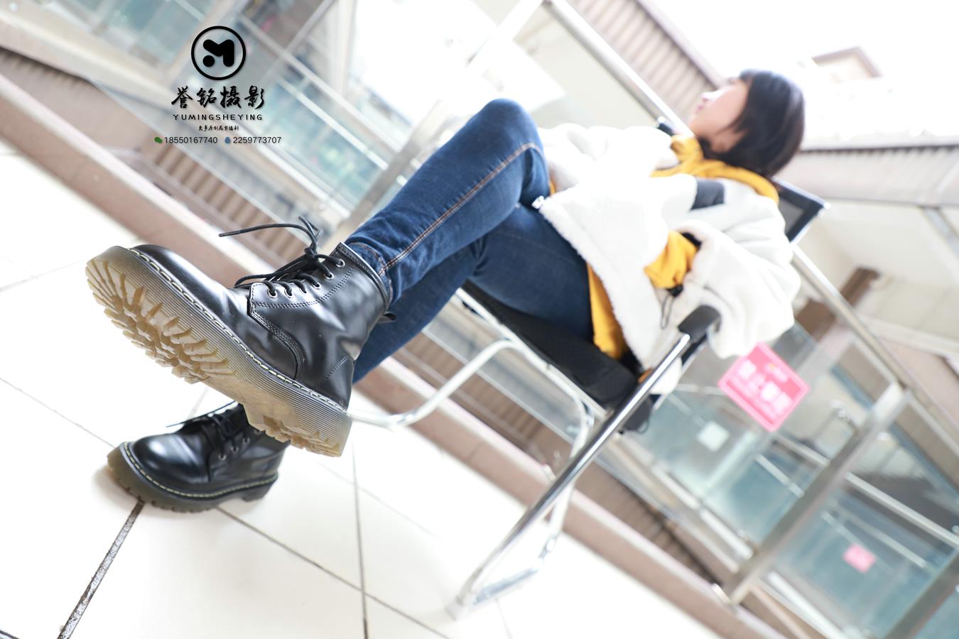 图片[37]-[誉铭传媒]袜足摄影 2020年 NO.014[85P] – 速更版-美库