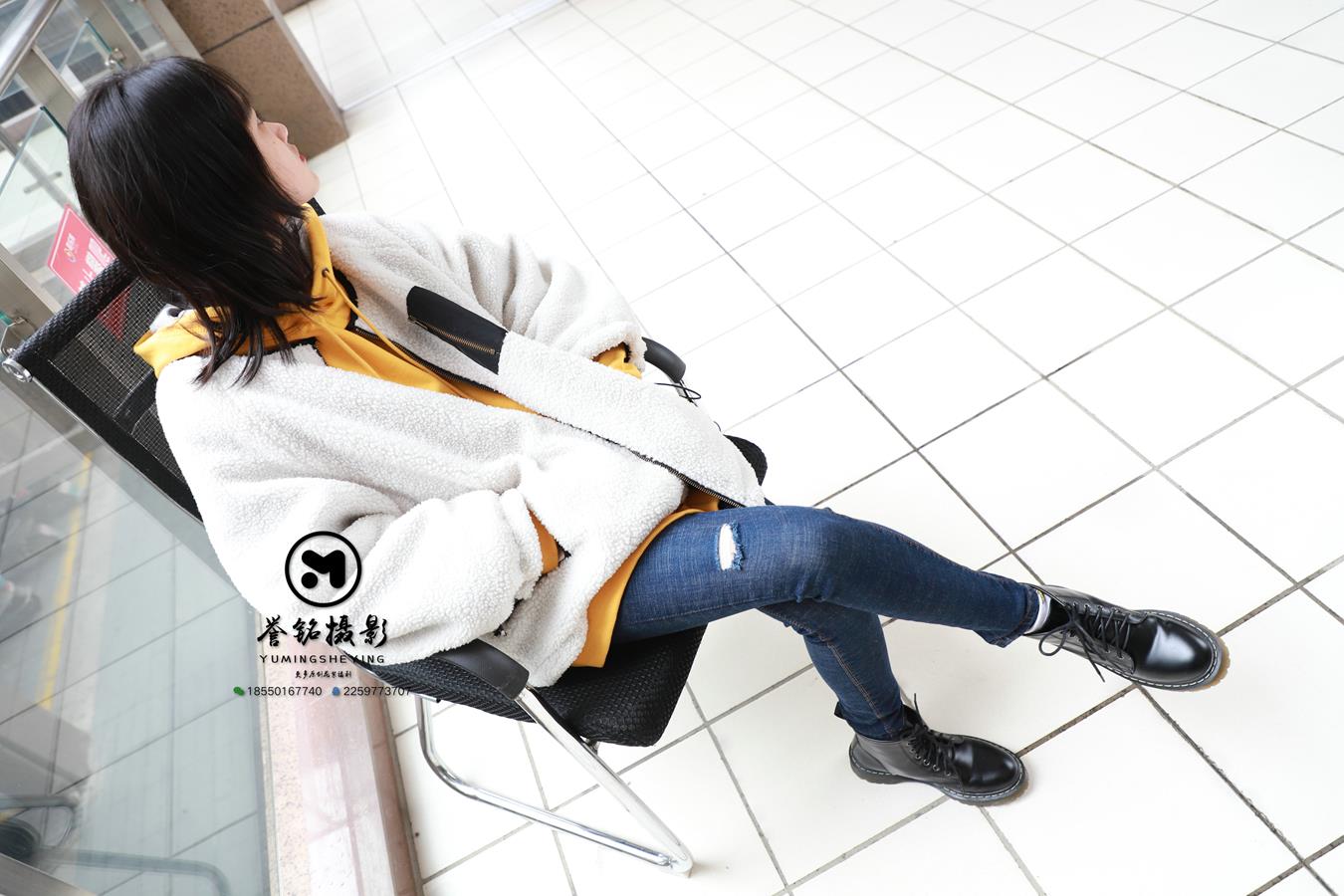 图片[38]-[誉铭传媒]袜足摄影 2020年 NO.014[85P] – 速更版-美库