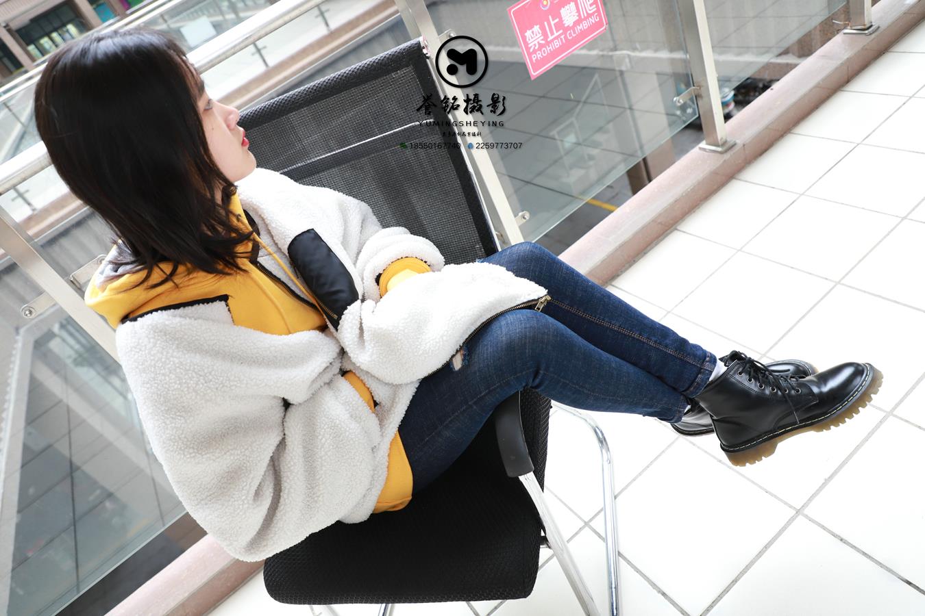 图片[41]-[誉铭传媒]袜足摄影 2020年 NO.014[85P] – 速更版-美库