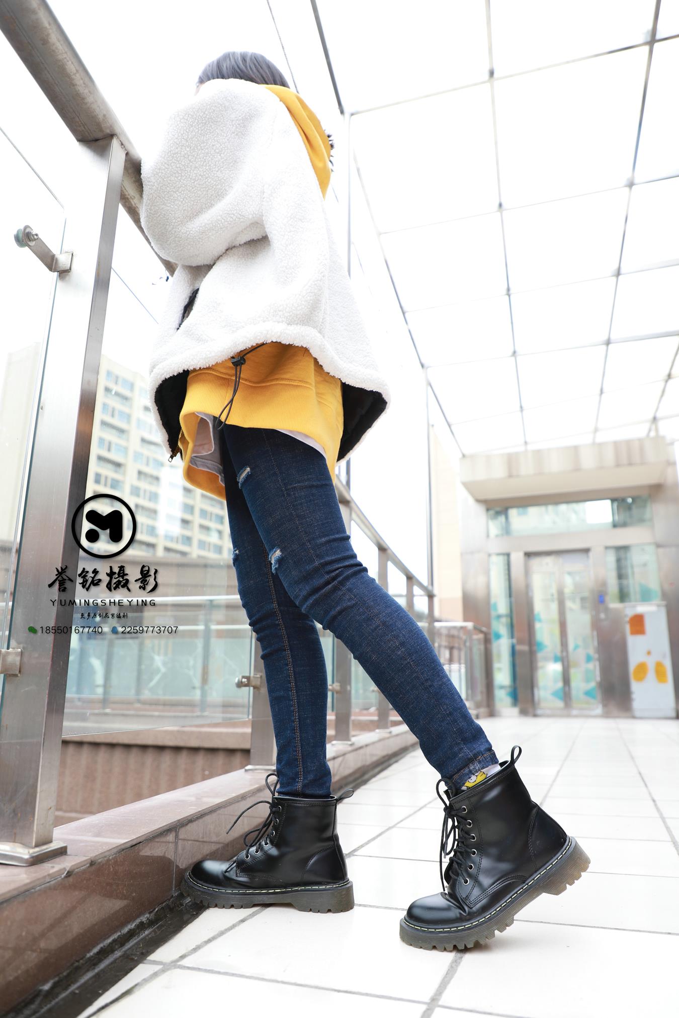 图片[42]-[誉铭传媒]袜足摄影 2020年 NO.014[85P] – 速更版-美库