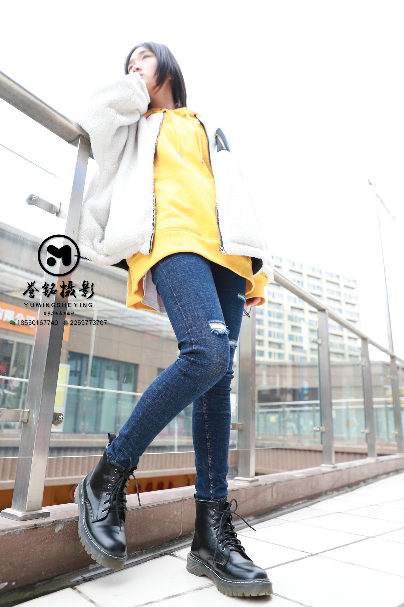 图片[45]-[誉铭传媒]袜足摄影 2020年 NO.014[85P] – 速更版-美库