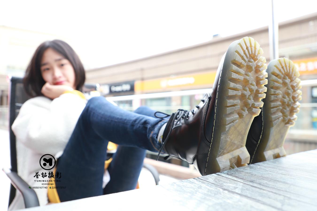 图片[49]-[誉铭传媒]袜足摄影 2020年 NO.014[85P] – 速更版-美库