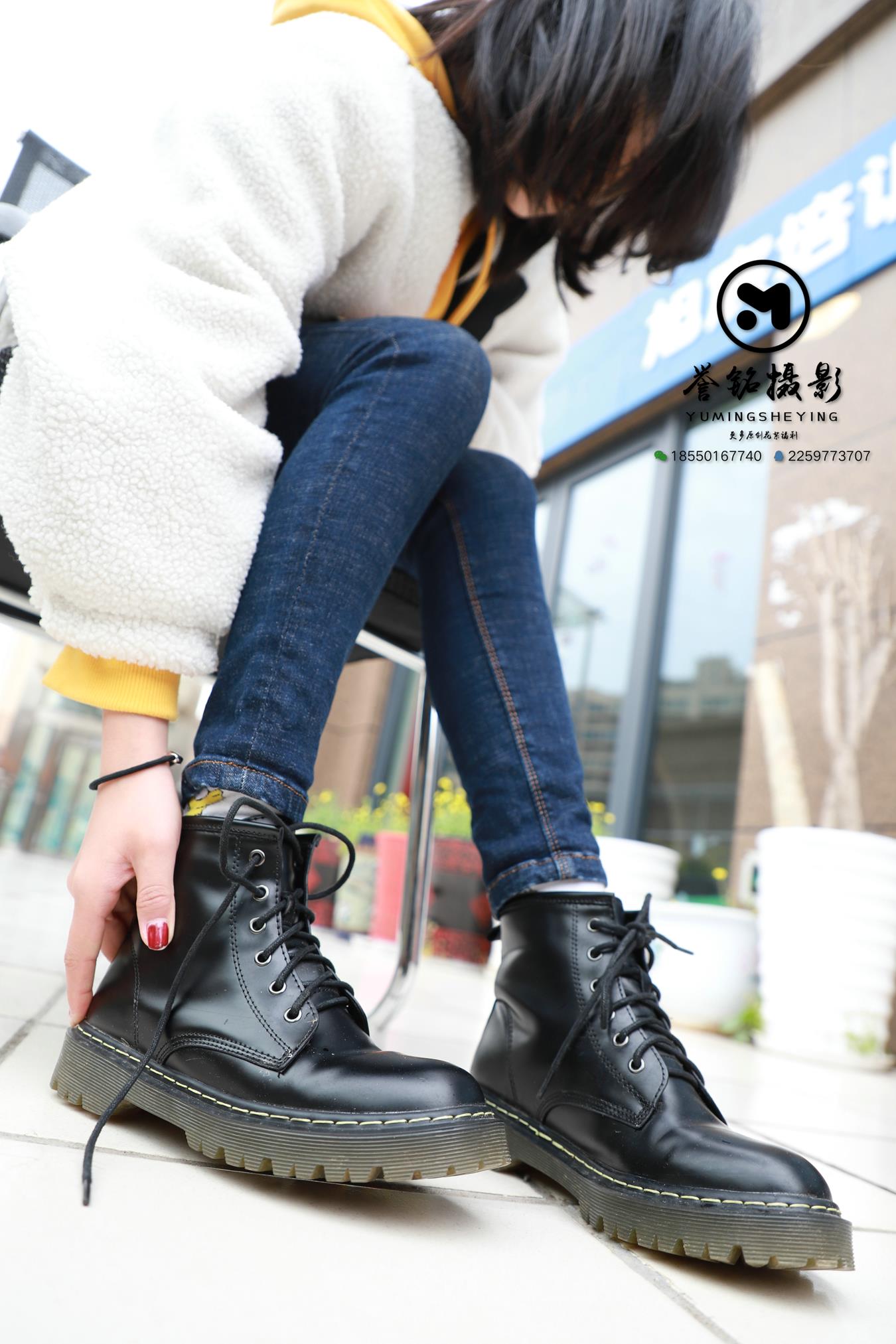 图片[52]-[誉铭传媒]袜足摄影 2020年 NO.014[85P] – 速更版-美库