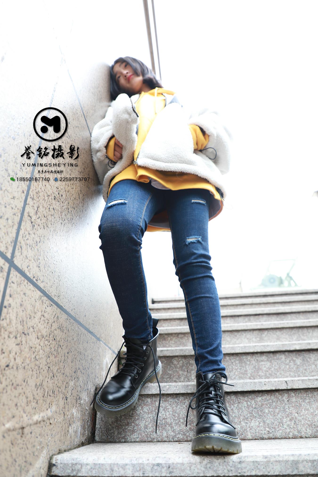 图片[62]-[誉铭传媒]袜足摄影 2020年 NO.014[85P] – 速更版-美库