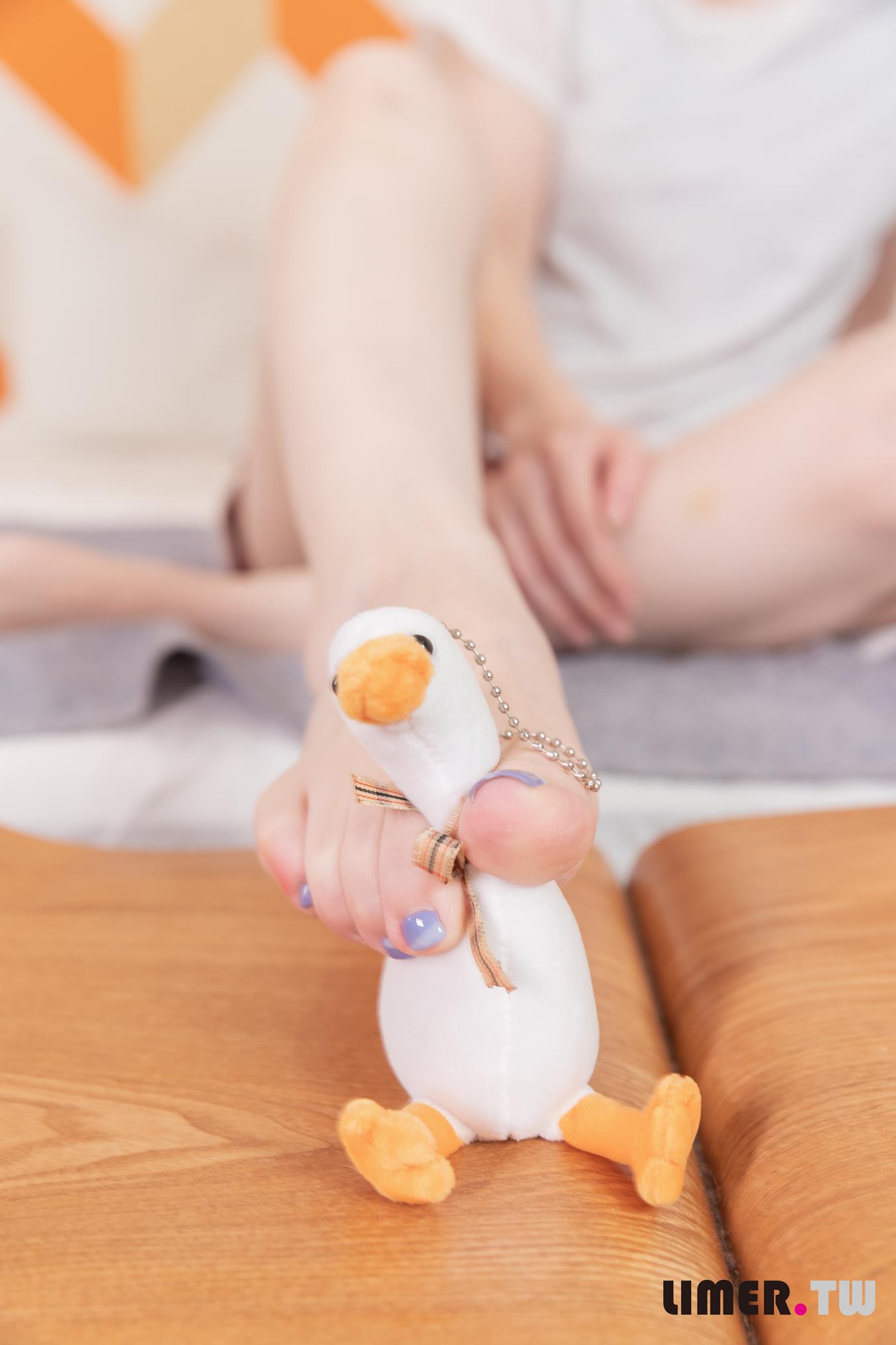 图片[84]-Limerence原创 NO.010 Salome 巨人踩踩视角[98P] – 速更版-美库