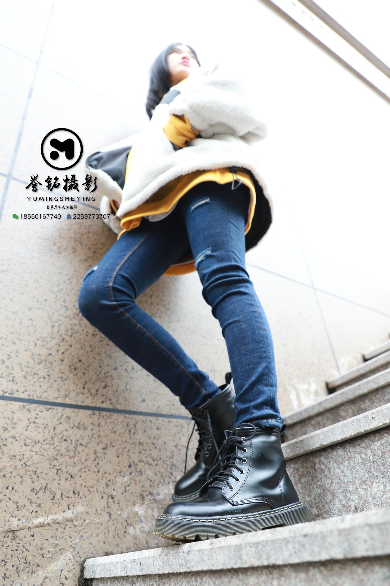 图片[63]-[誉铭传媒]袜足摄影 2020年 NO.014[85P] – 速更版-美库