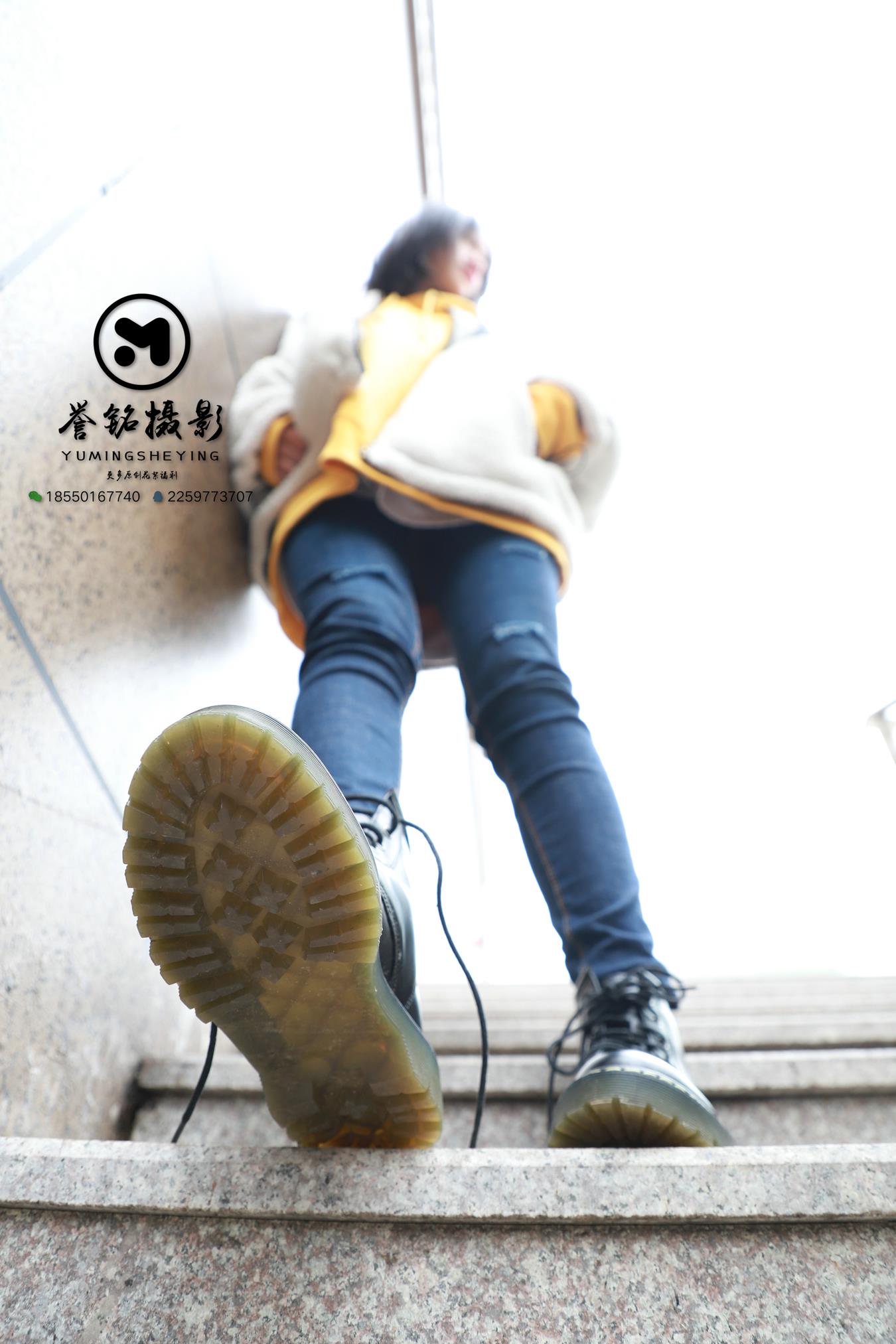 图片[64]-[誉铭传媒]袜足摄影 2020年 NO.014[85P] – 速更版-美库